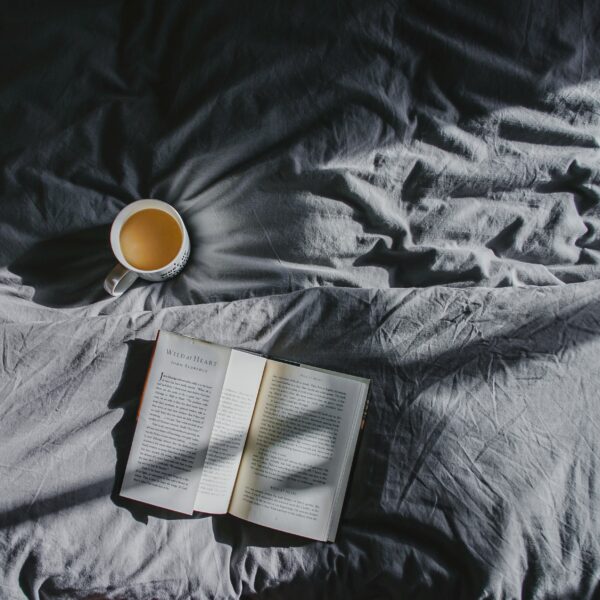 3 Best Tips On How To Survive This Bookish Fall